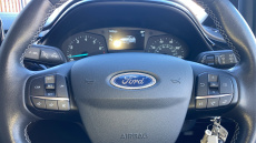 Ford Fiesta 1.1 Zetec 3dr Petrol Hatchback